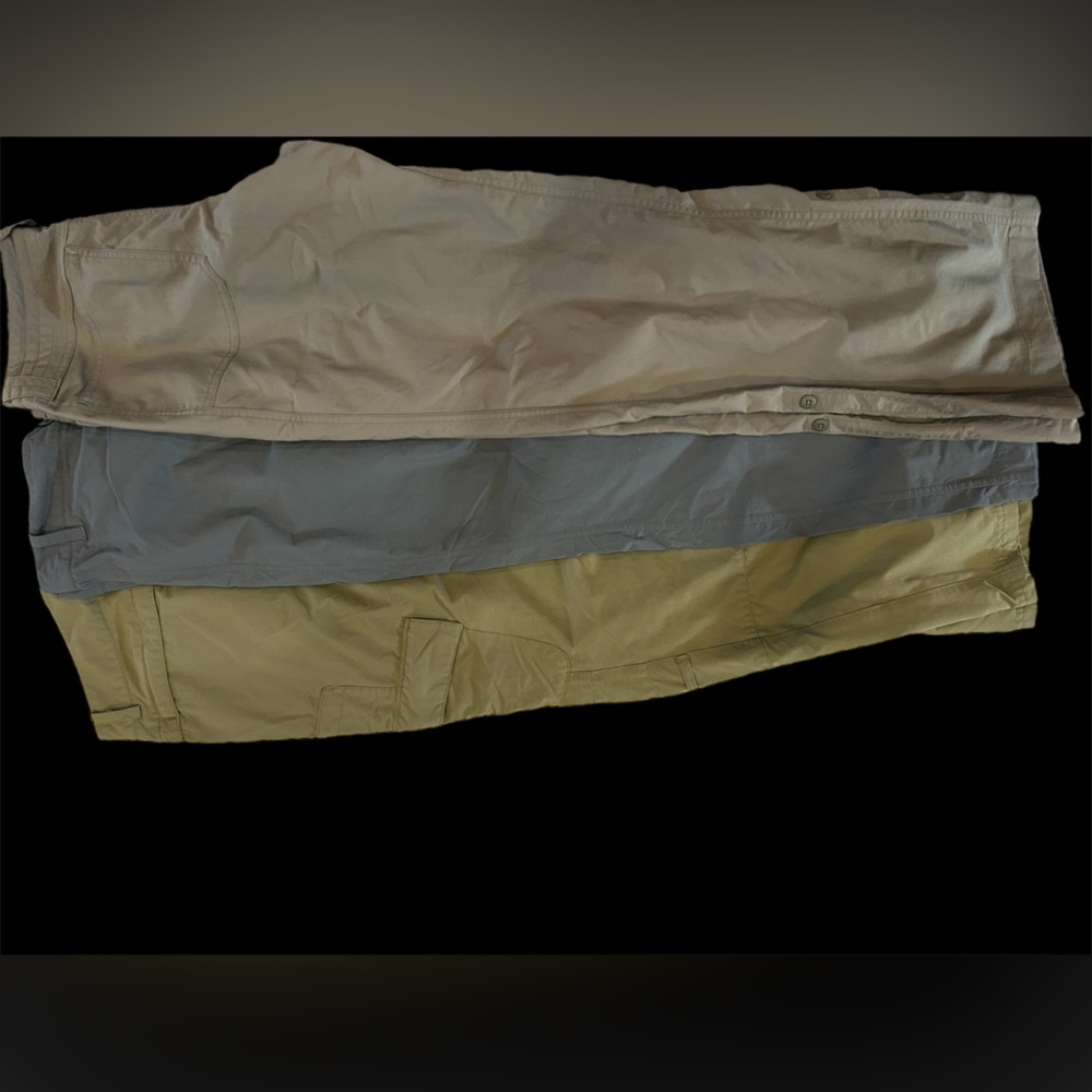 Patagonia  L L Bean EMS Women's Pants